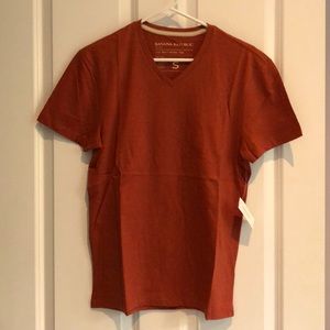 NWT Banana Republic t-shirt